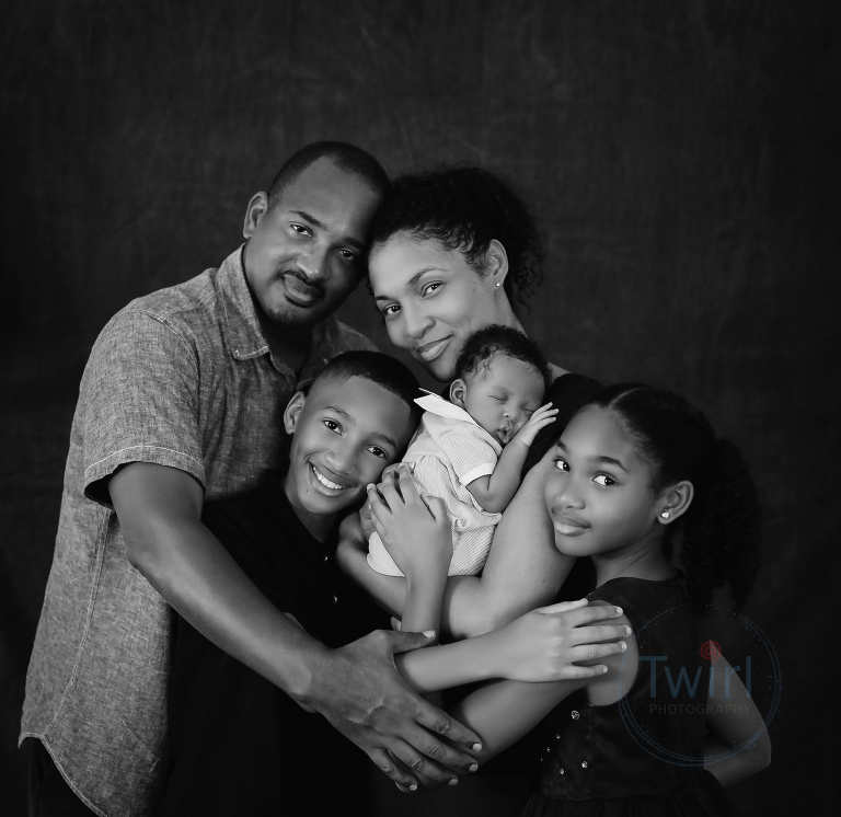 Best of New Orleans Family Photography