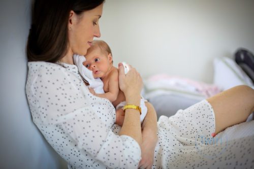 New Orleans Newborn Photographer