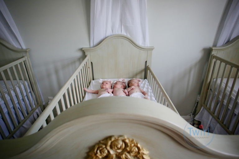 New Orleans newborn photographer
