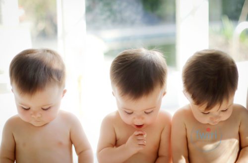 New Orleans Baby Photography