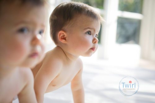 New Orleans Baby Photography
