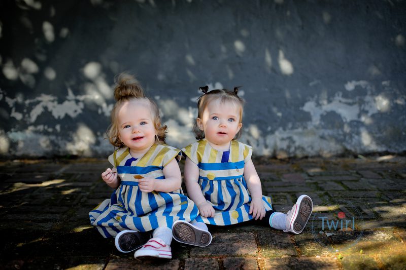 New Orleans Family Photography