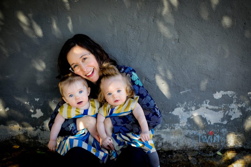 New Orleans Family Photography