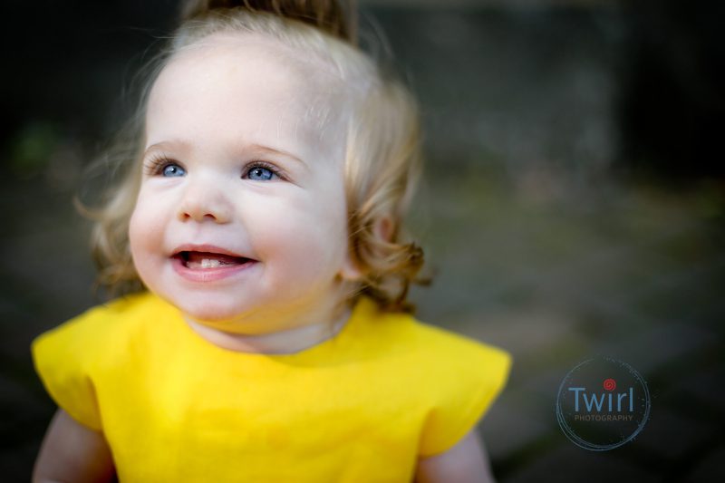 New Orleans Family Photography