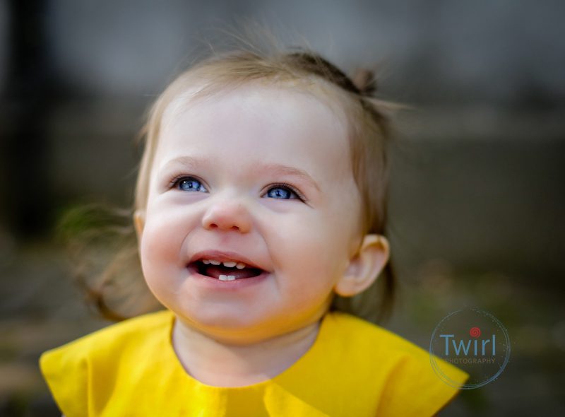 New Orleans Family Photography