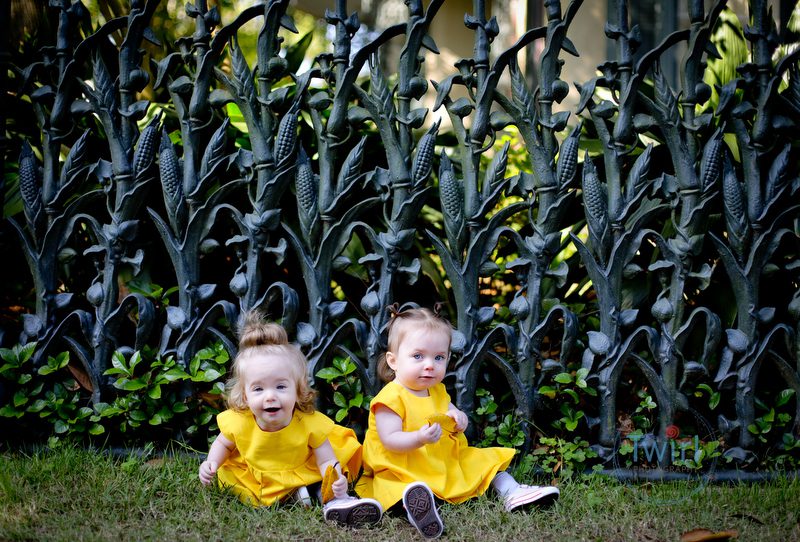 New Orleans Family Photography