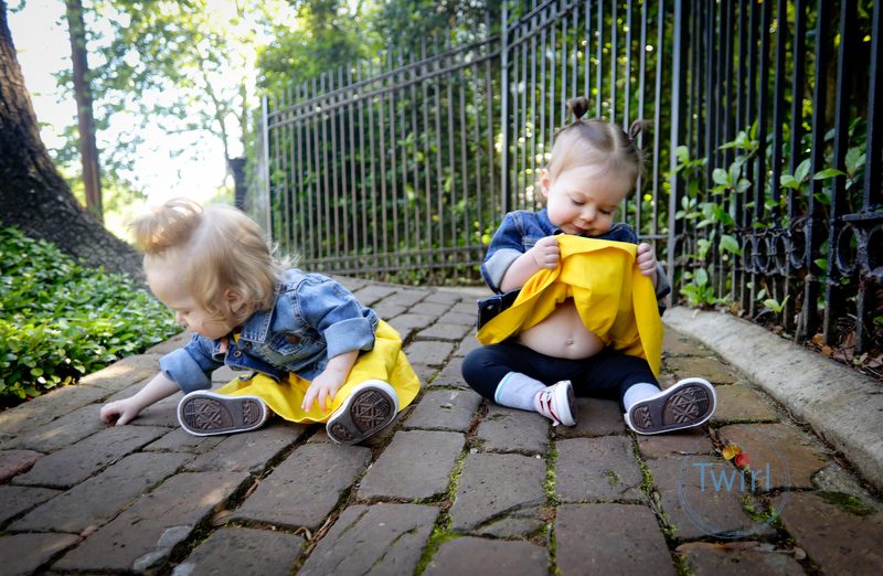 New Orleans Family Photography