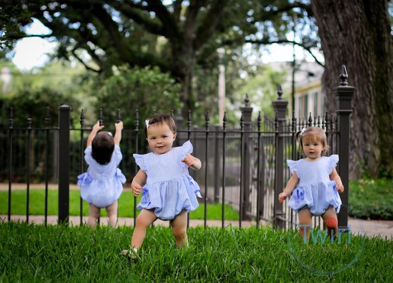 New Orleans Mulitple Photography