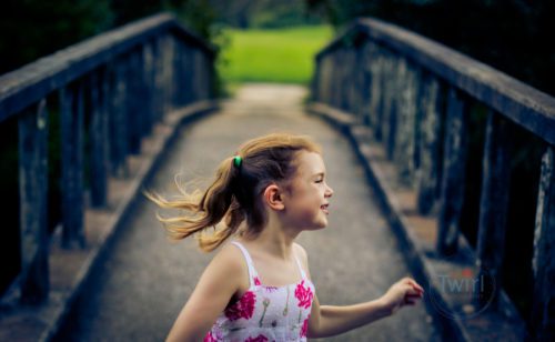 City Park Family Photography