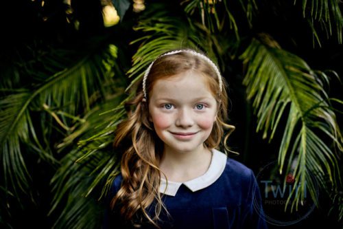 Pitot House Family Portraits