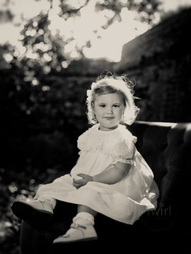 Dream for My Daughter