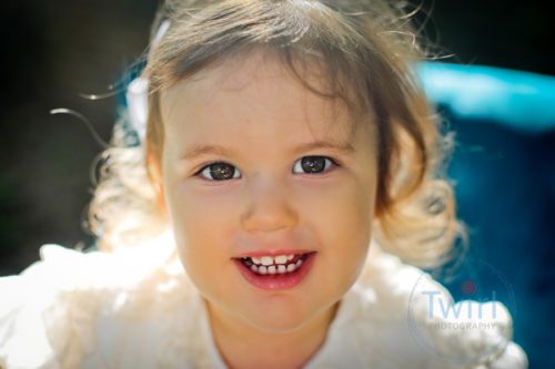 Dream for My Daughter