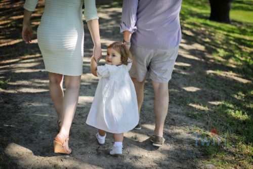 Dream for My Daughter