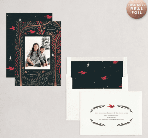 Holiday Photo Cards